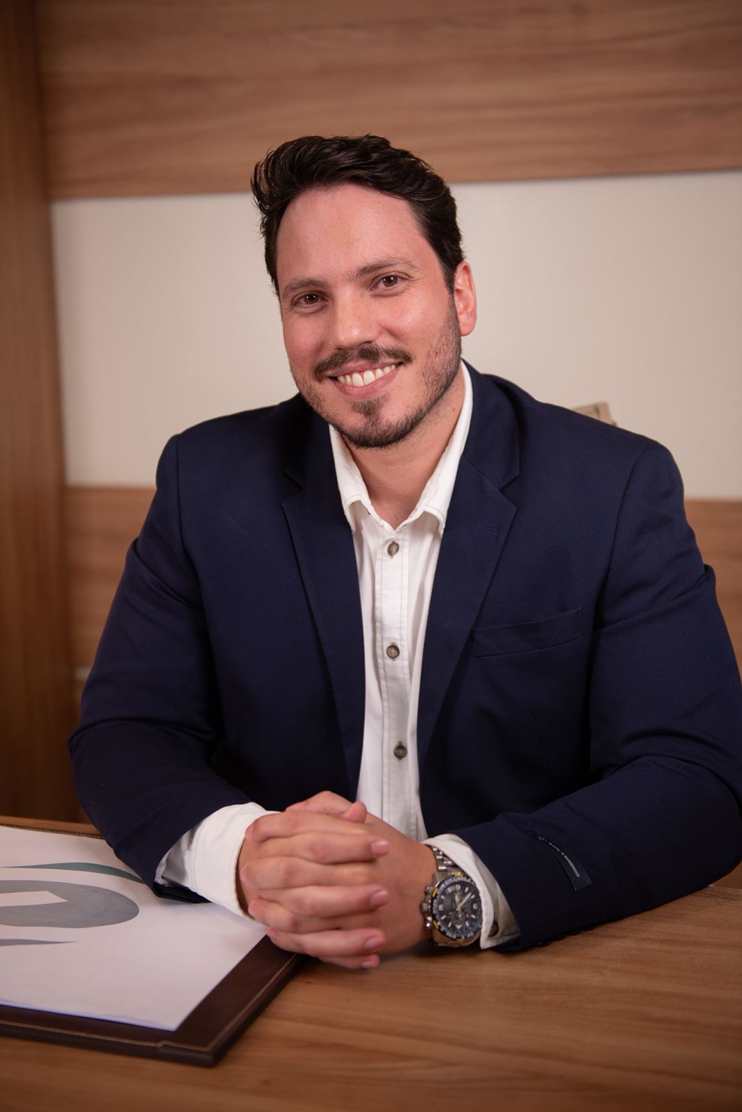 Dr. Thiago Meloni Stecca